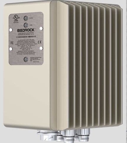 Bedrock Automation SPS.500 image